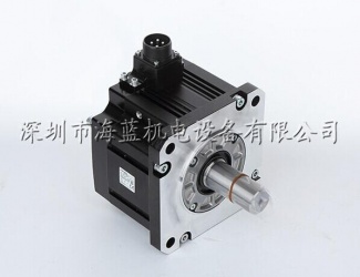 三菱伺服電機(jī)HF-SP51 和 HF-SP52 能否相互代替使用，它們有何區(qū)別？