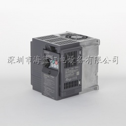 三菱變頻器FR-D720S能夠代替FR-D710W嗎？