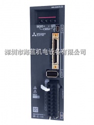 三菱伺服電機(jī)該如何安裝,需要注意些什么？