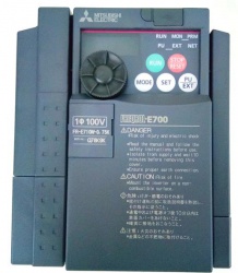 三菱變頻器在維修的過(guò)程中如何判斷元器件是否好壞？