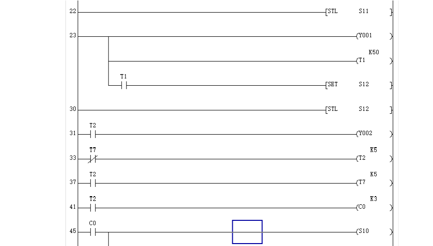 對(duì)于PLC新手來(lái)說(shuō)，什么是是PLC的三大量都不知道？
