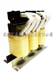 FR-HAL-H55K三菱電抗器，變頻器專用，三菱技術(shù)支持