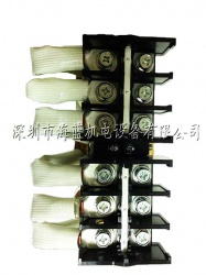 FR-HAL-H280K三菱電抗器,用于三菱變頻器220KW，280KW