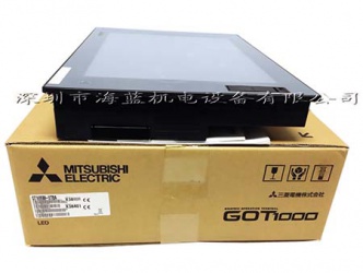 GT1695M-XTBA三菱觸摸屏，價(jià)格實(shí)惠，幫助選型，全年保修。