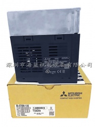 FR-E710W-5.5KW日本三菱變頻器,變頻器深圳代理，三菱變頻器技術(shù)支持