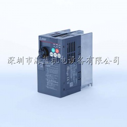 FR-E720-0.4K三菱變頻器，三相220V,深圳變頻器代理