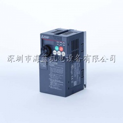 三菱變頻器FR-E720-0.2K，三菱變頻器廠家直銷