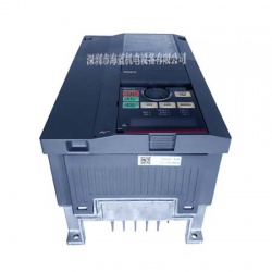 FR-A840-02160-2（75KW)/FR-A840-75K三菱變頻器，內(nèi)置電抗器，質(zhì)保一年，深圳代理商深圳海藍