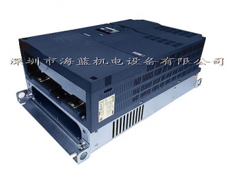 三菱變頻器FR-A820-75K，F(xiàn)R-A820-03800代替A720-75K，A520-75K