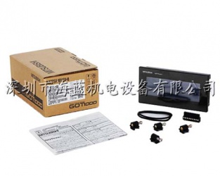 GT1030-HBD三菱原裝觸摸屏，日本進(jìn)口，假一罰十