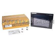 GT1675-VNBA三菱觸摸屏，自帶說(shuō)明書，免費(fèi)送軟件