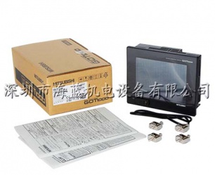 GT1155-QTBD三菱觸摸屏，24小時(shí)在線發(fā)貨，免費(fèi)技術(shù)上門服務(wù)