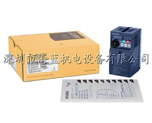 FR-D720-0.2K三菱變頻器，深圳海藍(lán)變頻器代理商，三菱廠家直銷，正品保障
