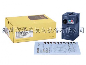 FR-D720-0.1K三菱原裝變頻器,日本變頻器三相220V，三菱變頻器100W
