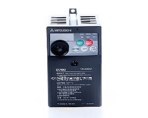 FR-D710W-0.1K三菱變頻器輸入單相100V,三菱日本產(chǎn)，三菱深圳銷售