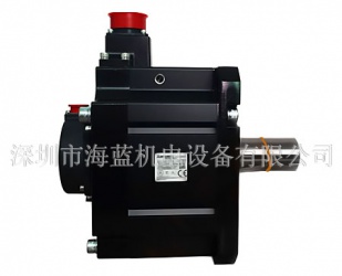 HF-SP102三菱伺服電機(jī)，伺服電機(jī)中慣性·中容量額定轉(zhuǎn)速2000